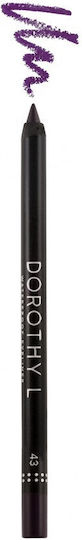 Dorothy L BP Mods E-Zigaretten-Kit Farbe Lila
