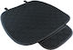 Seat Cover Car for Dog Black