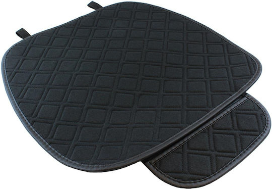 Seat Cover Car for Dog Black