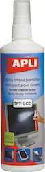Apli Καθαριστικό Οθόνης 250ml