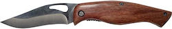 Greenmill Stem Knife