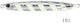 Duo Drag Metal Ss Blade 42gr Lure