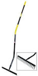 Grot G-200-0402 Bow Rake