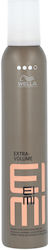 Wella Eimi Extra-volume Αφρός Μαλλιών Όγκος 300ml