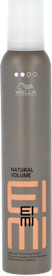 Wella Eimi Extra-Volume Spumă Pentru Păr Pentru Volum 300ml