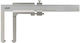 Limit Winkelmesser Länge 60cm