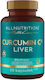 Allnutrition Curcumin C3 Liver Health & Care Series 60 Κάψουλες