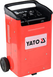 Yato Starter Încărcător Baterie 12/24V Yato Starter Încărcător Baterie 12/24V