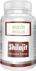 Matxin Labs Шилажит 60 Капсули
