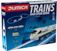 Dumel Set with Train for 3+ years+ Years