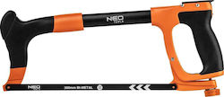 Neo Tools Πριόνι 30cm