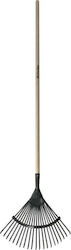 McGarden MG-800-0466 Lawn Rake