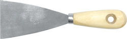 Vorel Wooden Spatula With Wooden Handle
