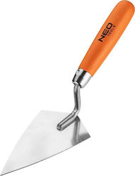 Neo Tools Kelle Hölzernes mit Hölzernem Griff