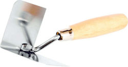 EPM Trowel Wooden with Wooden Handle