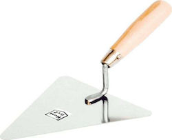 EPM Trowel Lemnο cu Mâner de Lemn E-321-1118