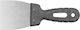 Vorel Trowler Inox 60мм с Пластмасова Дръжка 06295