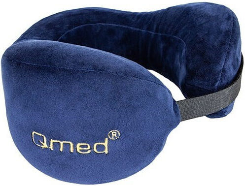 Qmed Travel Pillow