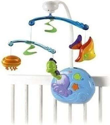 Fisher Price Μόμπιλε Κούνιας για Νεογέννητα