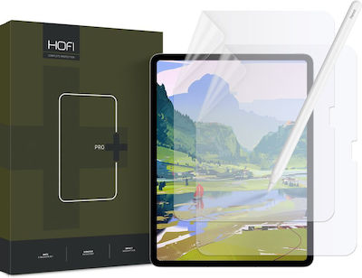 Hofi Paper Pro+ Ματ Screen Protector (iPad Pro 2024 11")
