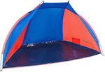 Allright Beach Tent Blue