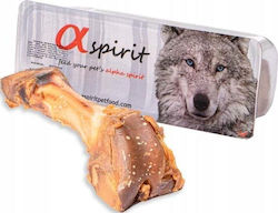 Alpha Spirit Κόκκαλο για Σκύλους Large Alpha Spirit Κόκκαλο για Σκύλους Large