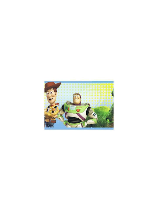 Decofun Tapet pentru copii Acoperit cu vinil