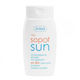 Ziaja Sopot Sun Водоустойчив Слънцезащитен Крем За Лице И Тяло SPF50+ 125мл