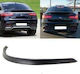 Mercedes-Benz Spoiler Car Compatible with Mercedes-Benz GLE Renault Coupe Hyundai Coupe Lexus IS