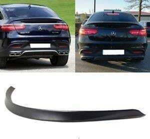 Mercedes-Benz Spoiler Car Compatible with Mercedes-Benz GLE Renault Coupe Hyundai Coupe Lexus IS
