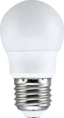 LED line LED Лампа 8W За Цокъл E27 И Форма G45 Неутрално Бяло 800 Лумени
