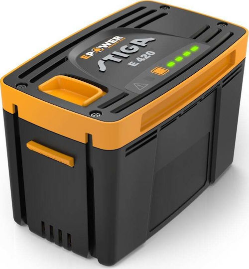 Stiga Werkzeugbatterie 48V mit Kapazität 2Ah