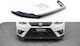Spoiler Auto Kompatibel mit Seat Ibiza 2014-2021