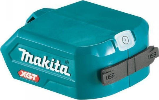 Makita Μπαταρία Εργαλείου Λιθίου 40V με Χωρητικότητα 3Ah/2Ah XGT