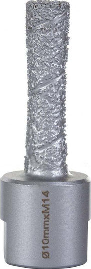 Proxxon Burghie diamantată cu diametru 10mm pentru Gresie