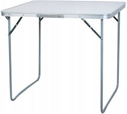 Foldable Table in Case
