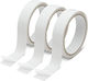 Doppelseitiges Klebeband-Set 24 mm/8m