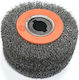 Glob GLOB-SZ-DRUT2-100-048-19 Drahtbürste für Winkelschleifer 48mm