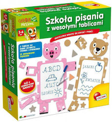 Lisciani Giochi Πίνακας Μαγνητικός
