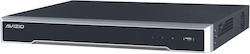 Avizio Power AV-IPR216.B v3 DVR 4K Avizio Power AV-IPR216.B v3 DVR 4K