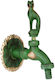 Hydrostab Декоративна Смесител за Градина HS0500150