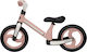 Kikka Boo Kids Balance Bike Blace Pink