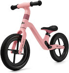 Kinderkraft Kids Balance Bike Pink