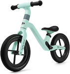 Kinderkraft Kids Balance Bike Turquoise