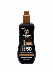 Australian Gold Instant Bronzer Wasserdichtes S...