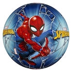 Bestway Spiderman Minge de Plajă Gonflabilă în Culoarea Albastru 51 cm