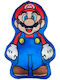 Nintendo Kids Throw Pillow