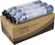 CoreParts Compatible Toner for Laser Printer Canon Black