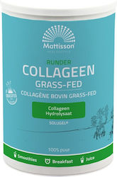 Mattisson Collageen Grass-Fed 300gr Mattisson Collageen Grass-Fed 300gr