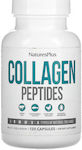 Nature's Plus Collagen Peptides 120 κάψουλες